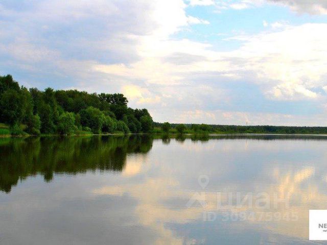 2-комн., 54 м², 1/1 этаж