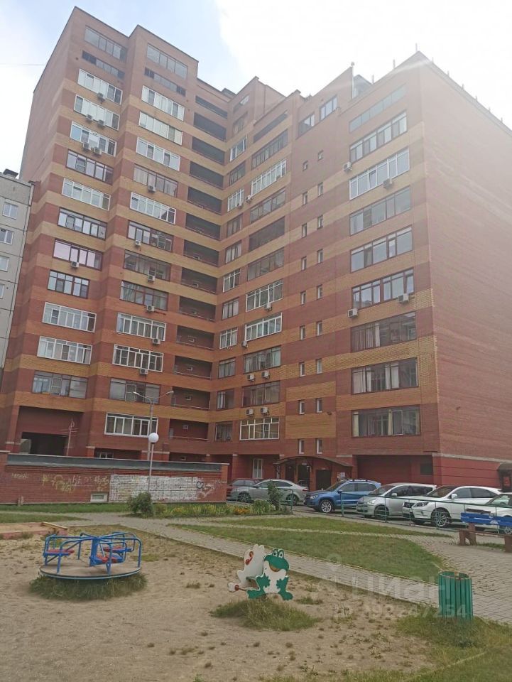 Продается3-комн.квартира,114м²