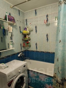 3-комн.кв., 54 м², этаж 2