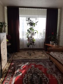 2-комн.кв., 50 м², этаж 1