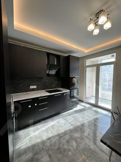 3-комн.кв., 60 м², этаж 6 3-комн.кв., 60 м², этаж 6