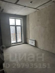 1-комн.кв., 32 м², этаж 4