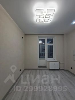 1-комн.кв., 40 м², этаж 3