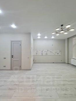 2-комн.кв., 55 м², этаж 2