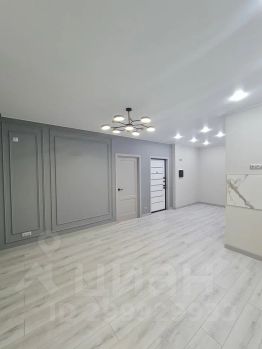 2-комн.кв., 55 м², этаж 2