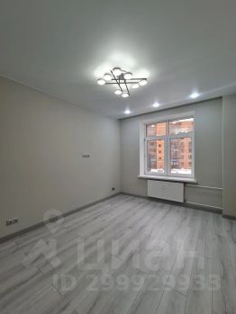 2-комн.кв., 55 м², этаж 2