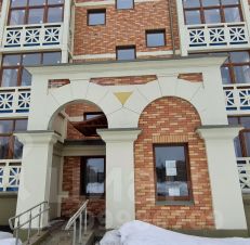 2-комн.кв., 65 м², этаж 3