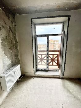 кв. своб. план., 55 м², этаж 4