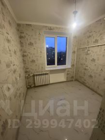 1-комн.кв., 33 м², этаж 4