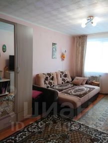 2-комн.кв., 50 м², этаж 1