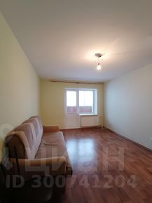 1-комн.кв., 35 м², этаж 7