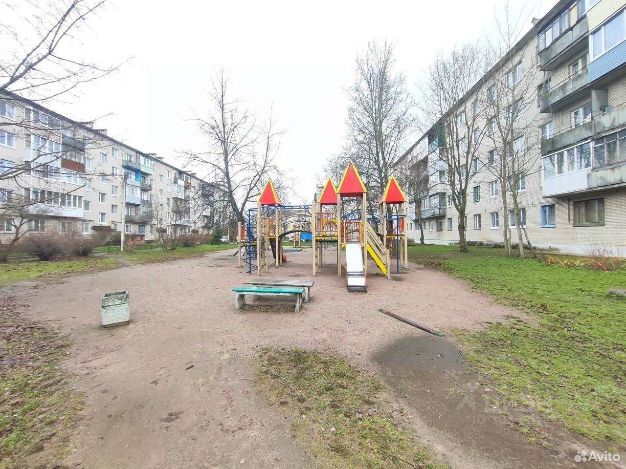 Купить Новочебоксарск Авито Квартиру Однокомнатную Никольское