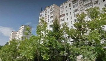 1-комн.кв., 41 м², этаж 1