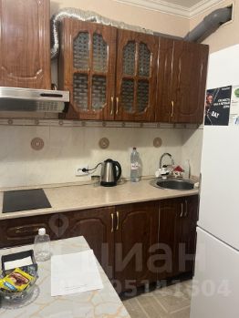 2-комн.кв., 50 м², этаж 2