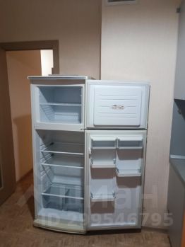 2-комн.кв., 59 м², этаж 3