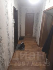 2-комн.кв., 53 м², этаж 4