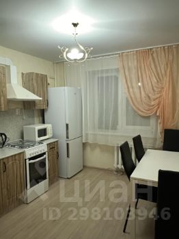 2-комн.кв., 60 м², этаж 6