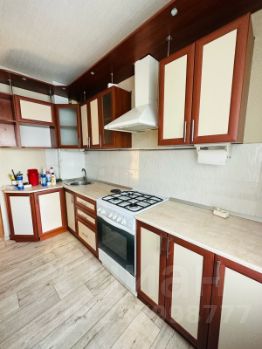 3-комн.кв., 65 м², этаж 2