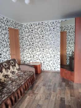 2-комн.кв., 48 м², этаж 3