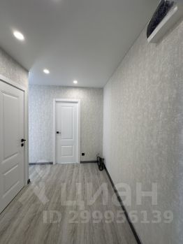 2-комн.кв., 35 м², этаж 2