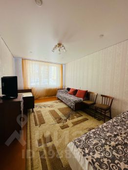 2-комн.кв., 43 м², этаж 1