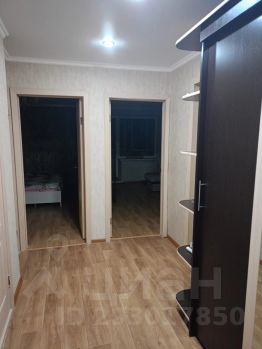 2-комн.кв., 48 м², этаж 8