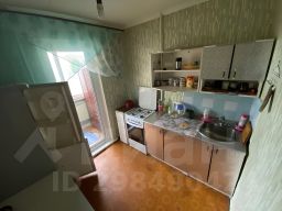 1-комн.кв., 29 м², этаж 4