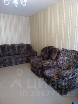 1-комн.кв., 40 м², этаж 7