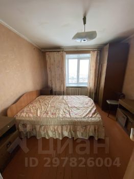 3-комн.кв., 61 м², этаж 3