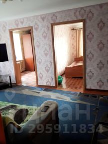 4-комн.кв., 61 м², этаж 3