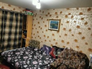 1-комн.кв., 32 м², этаж 1