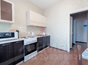 1-комн.кв., 39 м², этаж 8