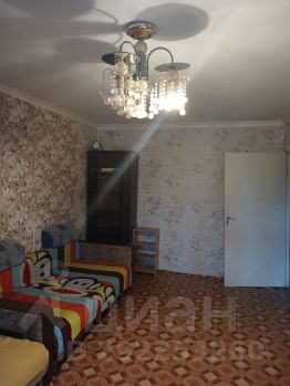 2-комн.кв., 48 м², этаж 3