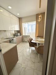 2-комн.кв., 55 м², этаж 5