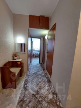 2-комн.кв., 58 м², этаж 13