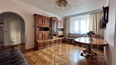 4-комн.кв., 115 м², этаж 11