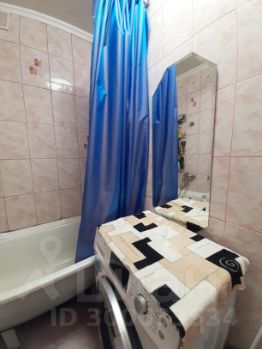 2-комн.кв., 43 м², этаж 3