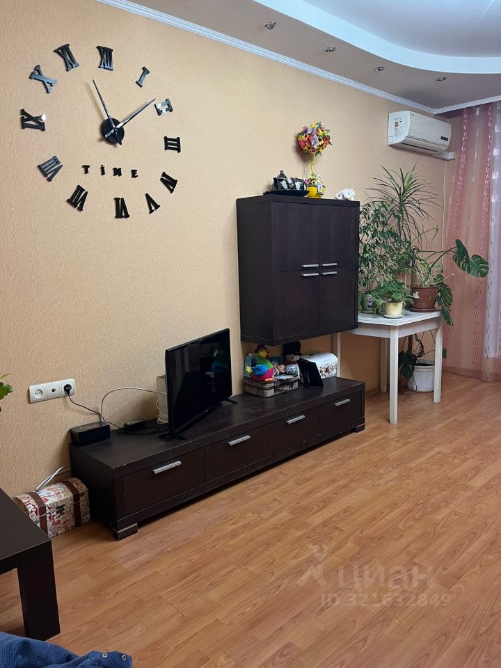 3-к кв. Ханты-Мансийский АО, Нижневартовск ул. Дзержинского, 31 (76.7 м²)