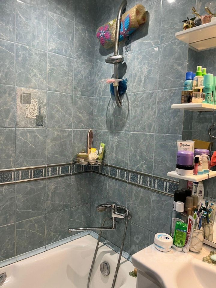 3-к кв. Ханты-Мансийский АО, Нижневартовск ул. Дзержинского, 31 (76.7 м²)