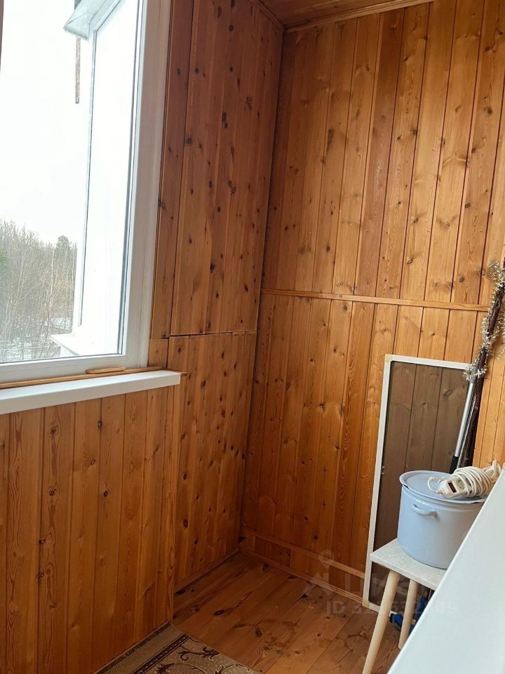 3-к кв. Ханты-Мансийский АО, Нижневартовск ул. Дзержинского, 31 (76.7 м²)