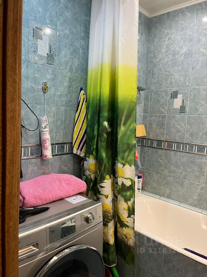 3-к кв. Ханты-Мансийский АО, Нижневартовск ул. Дзержинского, 31 (76.7 м²)