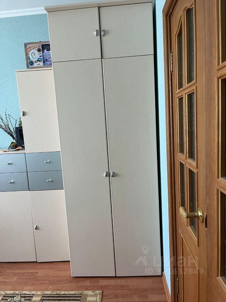 3-к кв. Ханты-Мансийский АО, Нижневартовск ул. Дзержинского, 31 (76.7 м²)