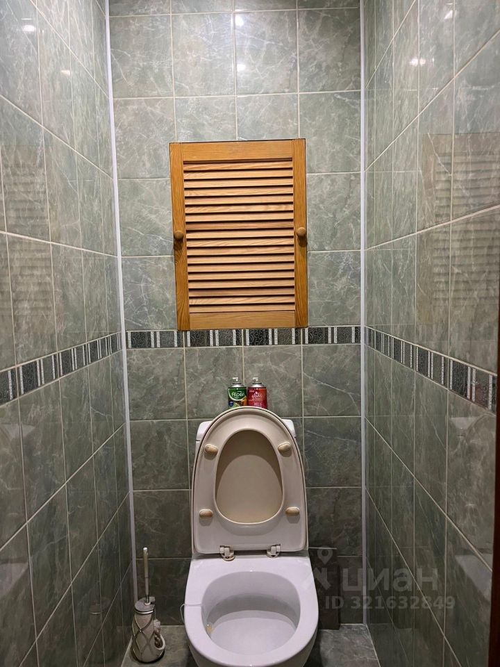 3-к кв. Ханты-Мансийский АО, Нижневартовск ул. Дзержинского, 31 (76.7 м²)