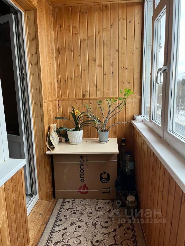 3-к кв. Ханты-Мансийский АО, Нижневартовск ул. Дзержинского, 31 (76.7 м²)