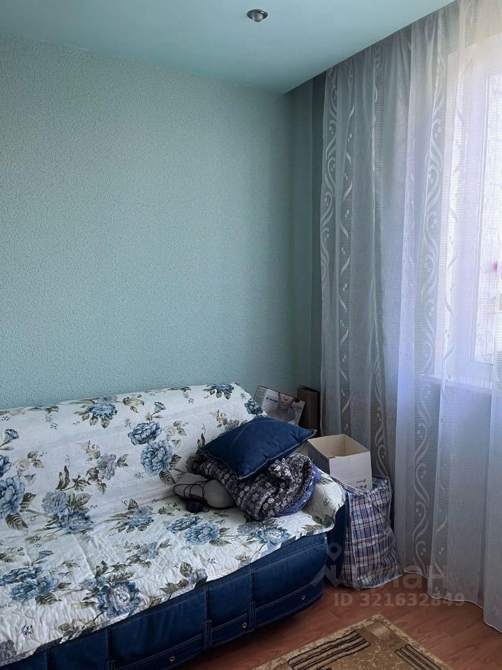 3-к кв. Ханты-Мансийский АО, Нижневартовск ул. Дзержинского, 31 (76.7 м²)