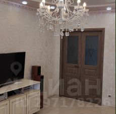 2-комн.кв., 56 м², этаж 14