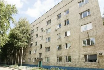 2-комн.кв., 48 м², этаж 1