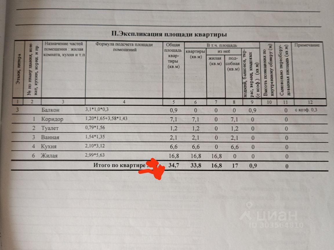 Купить 1-комнатную квартиру на улице Ленина в городе Нижневартовск, продажа  однокомнатных квартир во вторичке и первичке на Циан. Найдено 8 объявлений