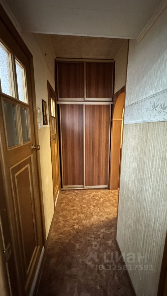 2-к кв. Ханты-Мансийский АО, Нижневартовск ул. Нефтяников, 80 (56.8 м²)