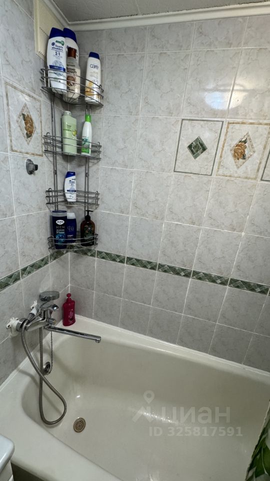 2-к кв. Ханты-Мансийский АО, Нижневартовск ул. Нефтяников, 80 (56.8 м²)